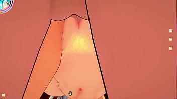 Ugly fat bastard fucks oni and jack the ripper