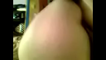 El culito de mi putita