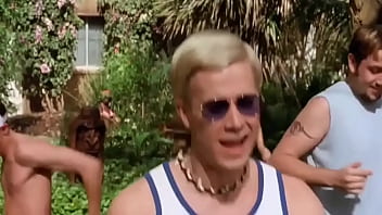 E perua falou "ta afim " e eu disse