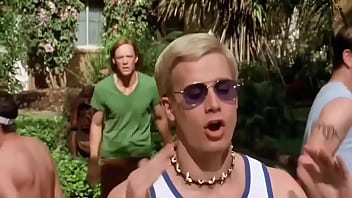 E perua falou "ta afim " e eu disse