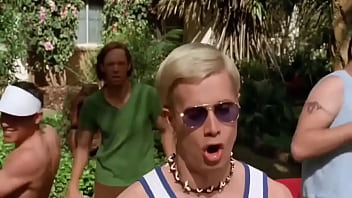 E perua falou "ta afim " e eu disse