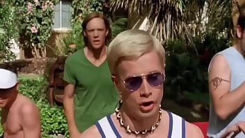 E perua falou "ta afim " e eu disse