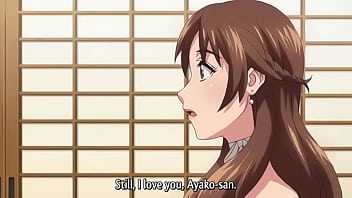 Widow under one roof with that person i admire busty hentai milfs Widow under one roof with that person i admire busty hentai milfs
