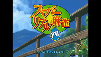 Super real mahjong pvi