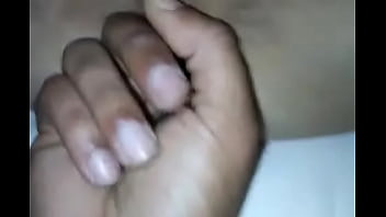 Banging the juice out of this freak