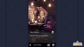 Ep4 finale humping diva mikami's booty ass king of kinks