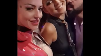 Je me suis éclaté avec des grands nom d'y porno