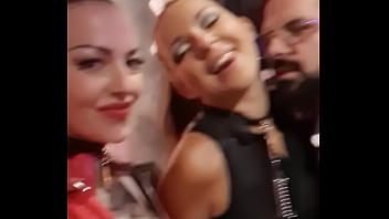 Je me suis éclaté avec des grands nom d'y porno