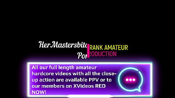 Trashy bitch gets fucked with camera underneath to catch all the pussy farting action