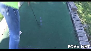 Real diminutive teen porn