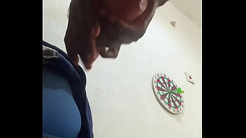 Preview of how daddy wants to stretch that throat