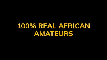 Busty black best friends scissoring & cumming hard together in naughty holiday hookup