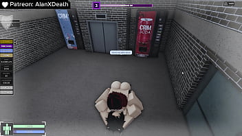 Roblox condo crim
