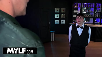 Freeuse night member story