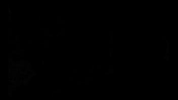 Hentai con tetona de camino al trabajo