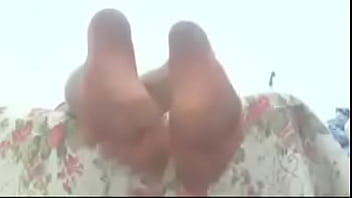 Mexendo o pezinho Mexendo o pezinho