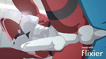 Digimon Fuck thumbnail