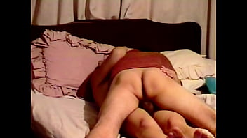 Stepbrother wants to stick it in my ass fucks me and cums inside me