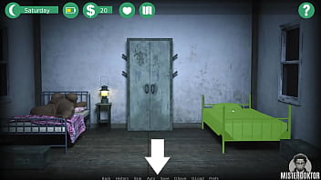 Xxlove ep 13 visual novel gameplay hd