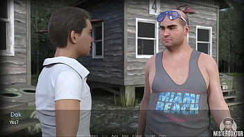 Xxlove ep 13 visual novel gameplay hd