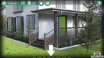 Xxlove ep 13 visual novel gameplay hd