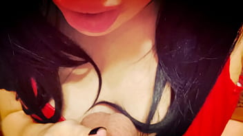 Blow Job In The Bathroom thumbnail