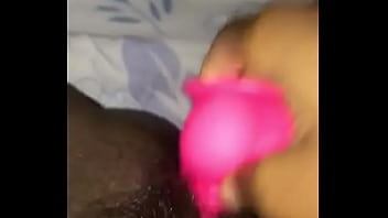 My friend masturbated for me