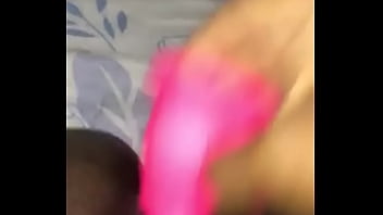 My friend masturbated for me