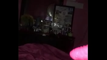 My friend masturbated for me