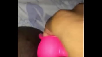 My friend masturbated for me
