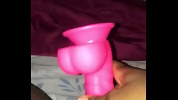 My friend masturbated for me