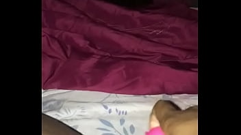 My friend masturbated for me