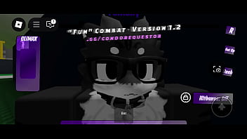 Toma no cu condo com skin de furry Toma no cu condo com skin de furry