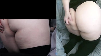 Dual cam screen test