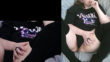 Dual cam screen test