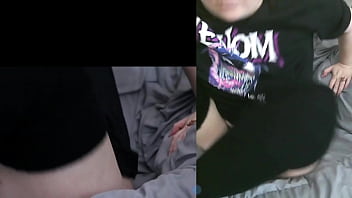 Dual cam screen test