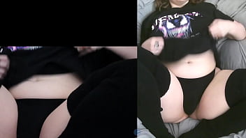 Dual cam screen test