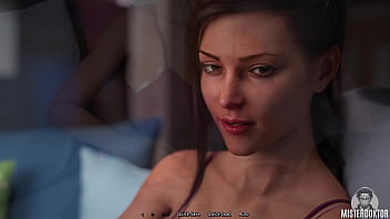 Summer heat ep 31 – visual novel gameplay by misterdoktor