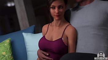 Summer heat ep 31 – visual novel gameplay by misterdoktor