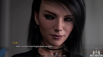 Summer heat ep 31 – visual novel gameplay by misterdoktor