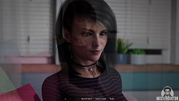 Summer Heat Ep31 – Visual Novel Gameplay By Misterdoktor thumbnail