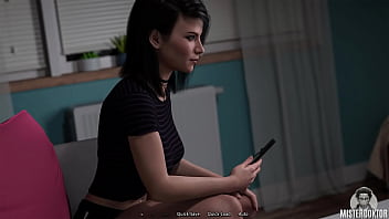 Summer heat ep 31 – visual novel gameplay by misterdoktor