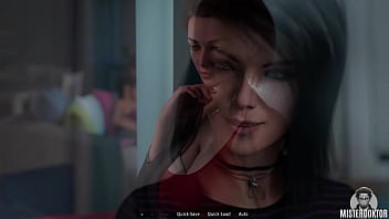 Summer heat ep 31 – visual novel gameplay by misterdoktor