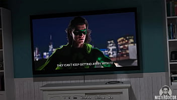 Summer heat ep 31 – visual novel gameplay by misterdoktor