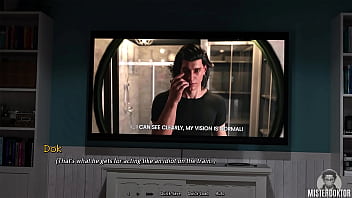 Summer heat ep 31 – visual novel gameplay by misterdoktor