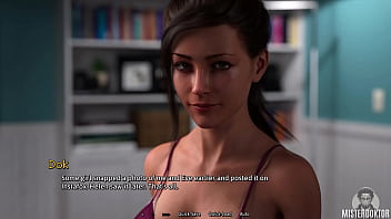 Summer heat ep 31 – visual novel gameplay by misterdoktor