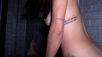 I escaped from prison by fucking the police woman allison sweet & cristian tanner