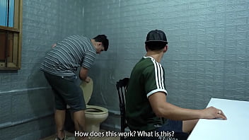 I escaped from prison by fucking the police woman allison sweet & cristian tanner