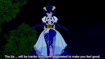 Date with utena turns lewd