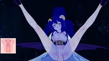 Date with utena turns lewd